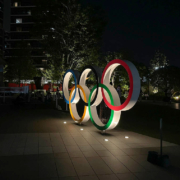 Giochi olimpici 2024 a Parigi